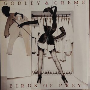 Godley & Creme - Birds of Prey