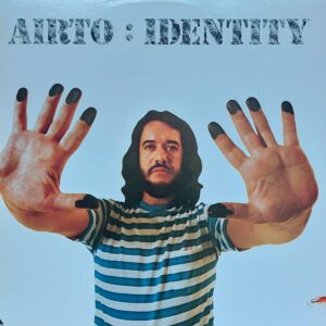 Airto - Identity