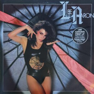 Lee Aaron - Lee Aaron