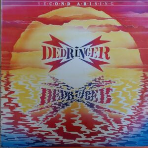 Dedringer ‎– Second Arising