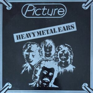 Picture - Heavy Metal Ears