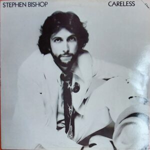 Stephen Bishop - Careless