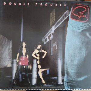 Gillan - Double Trouble.