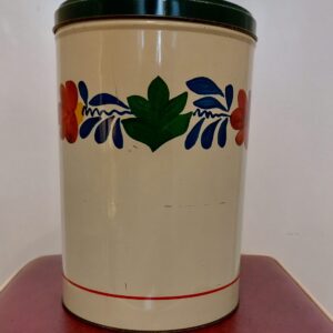 Voorraadblik van Tomado