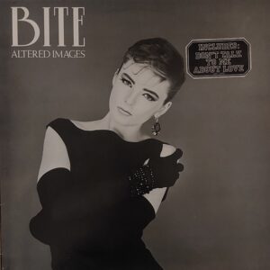 Bite - Altered Images