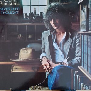 Colin Blunstone - Never even thought