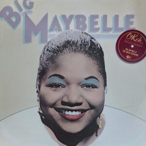 Big Maybelle - The Okeh Sessions