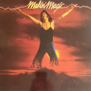 Pat Travers - Makin' Magic