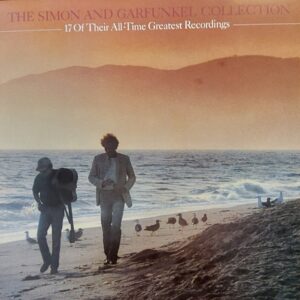Simon and Garfunkel collection