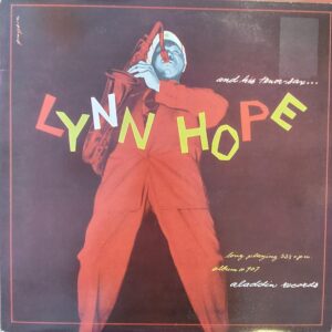 Lynn Hope - Lynn Hope