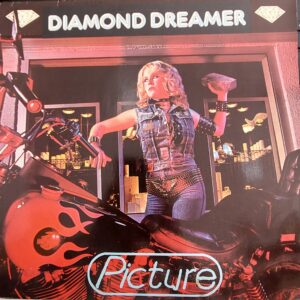 Picture - Diamond Dreamer