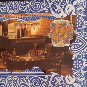 The Allman Brothers Band - Win, Lose or Draw