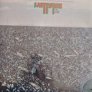 Wattstax The Living Word