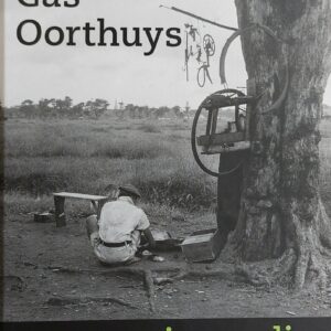 Cas Oorthuys - Een staat in wording