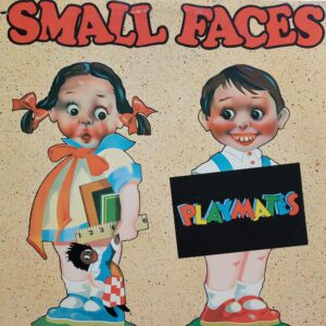 The Small Faces - Playmates