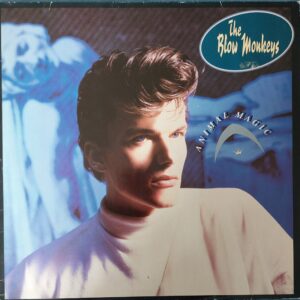 The Blow Monkees - Animql Magic