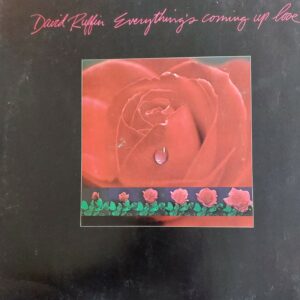 David Ruffin - Everythig's coming up love