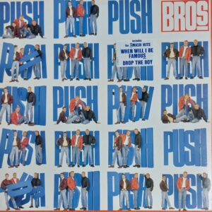 BROS - Push