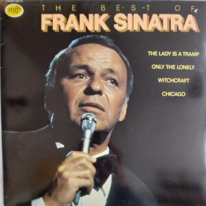 Frank Sinatra - The best of