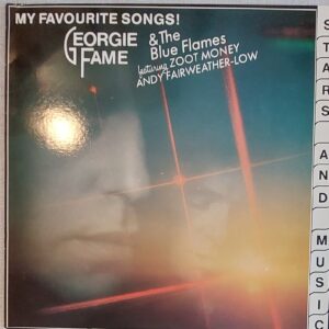 Georgie Fame - My favorite songs