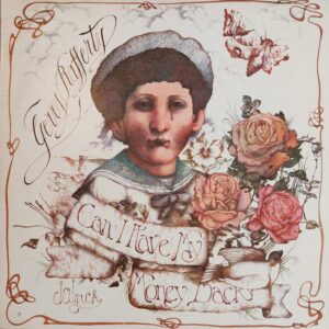 Gerry Rafferty - Can I have my money back