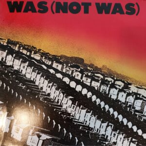 Was (not was) - Was (not was)