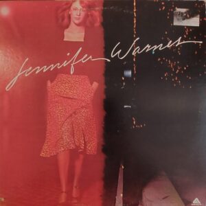 Jennifer Warnes - Jennifer Warnes
