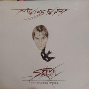 Steve Harley and Cockney Rebel - Timeless Flight