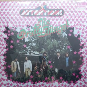 The Pretty Things - Attention!