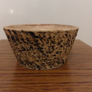 Vintage bloempotje (VERKOCHT)