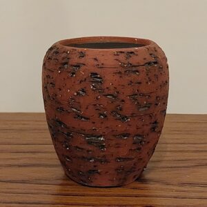 Vaasje of cactuspotje