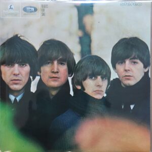 The Beatles - Beatles for sale