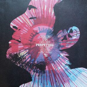 Gideon van Gelder - Perpetual