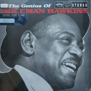 Coleman Hawkins - The Genius of C. H.