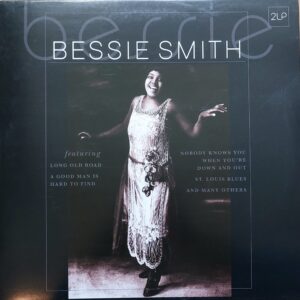 Bessie Smith - BESSIE