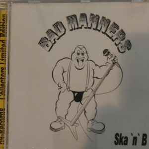 Bad Manners - Ska 'n' B