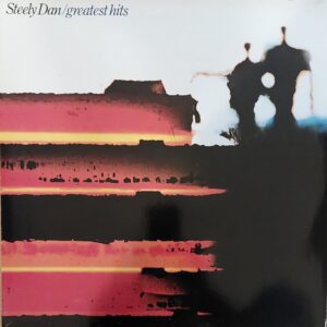 Steely Dan - Greatest Hits