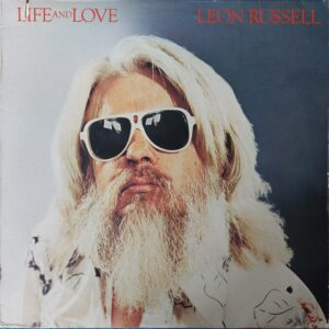 Leon Russell - Life of Love