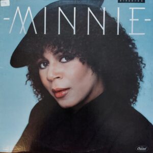 Minnie Riperton - Minnie