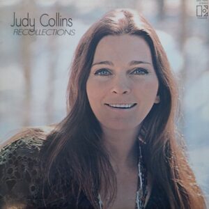 Judy Collins - Recollection