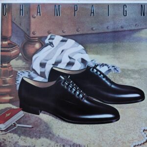 Champaign - How about us