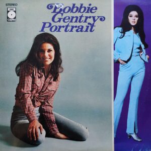 Bobby Gentry - Portrait