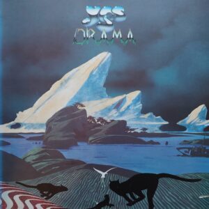 Yes - Drama