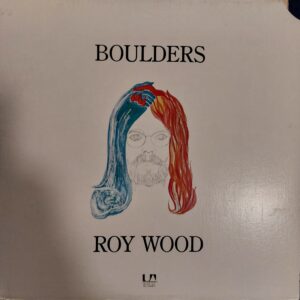 Roy Wood - Boulders