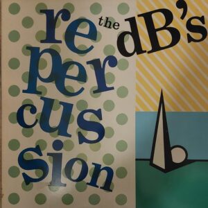 dB"s - Repercussion