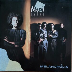 Matia Bazar - Melanchólia
