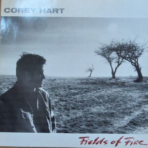 Corey Hart - Fields of fire
