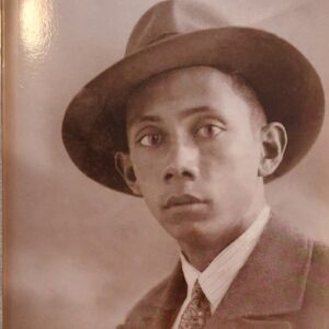 Tjalie Robinson - Biografie van een Indo schrijver