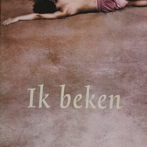 Elise G. Lengkeek - Ik beken