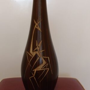 Vintage vaas van l'Ancora